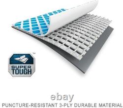 INTEX LINER 16 ft x 48 inch ULTRA XTR Gray NEW