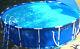 INTEX PRISM 18' foot x 48 BLUE Metal Frame Swimming Pool (PICKUP Liberty, MO.)