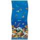 In The Swim 15 x 30 Oval 20 Mil Unibead Pool Liner for Above Ground Swimming