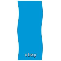 In The Swim 24' Round 20 Mil Unibead Pool Liner for Above Ground Swimming Pools