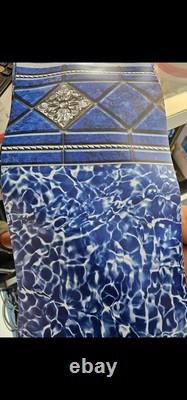 Inground Pool Liner