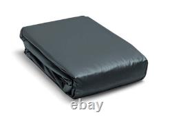 Intex 12446E, 24'x12'x52 Rectangular Ultra Frame Pool Liner