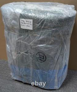 Intex 12446E, 24'x12'x52 Rectangular Ultra Frame Pool Liner