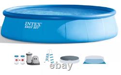 Intex 18'x48 Easy Set Pool