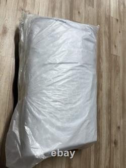 Intex 26723EH 15ft x 42in Prism Frame Above Ground Pool Liner Only