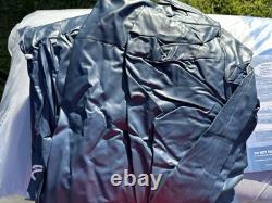 Intex Above Ground Pool Liner 16x8x42 LINER AND COVER ONLY BRAND NEW