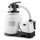 Intex Krystal Clear Saltwater System for Above-Ground Pools