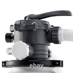 Intex Krystal Clear Saltwater System for Above-Ground Pools