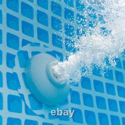 Intex Krystal Clear Saltwater System for Above-Ground Pools