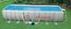 Intex POOL LINER ONLY Ultra Frame Swimming Pool 24 x 12 x 52