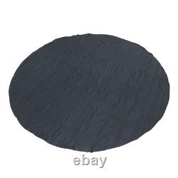 LABLT 24 Feet Pool Liner Pad Round Above Ground Swimming Pool Shield Protector