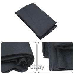 LABLT 24 Feet Pool Liner Pad Round Above Ground Swimming Pool Shield Protector