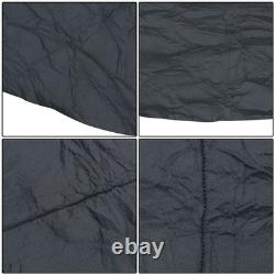 LABLT 24 Feet Pool Liner Pad Round Above Ground Swimming Pool Shield Protector