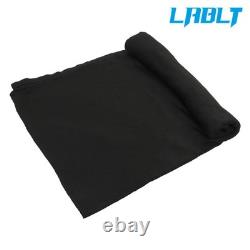 LABLT 28 Feet Round Heavy Duty Pool Liner Protect Pad for Above Ground Swimming
