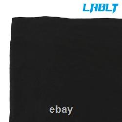 LABLT 28 Feet Round Heavy Duty Pool Liner Protect Pad for Above Ground Swimming