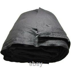 LINER ARMOR 28' Round Above Ground Pool Liner Premium Protection