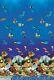 LINER OVAL 18' x33' x52 Uni-Bead POOL ABOVE GROUND GLI Aquarium Made USA New