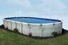 Lakehurst Oval Above Ground Pool with Liner & 52 Wall CHOOSE SIZE