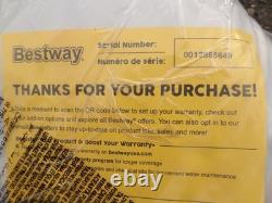 Liner Bestway Hydrium 16' x 52 Round Above Ground Pool (LINER ONLY!)