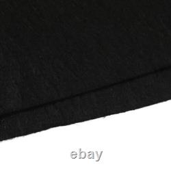 Liner Life Above Ground Pool Liner Pad 18' x 33' Oval, Protects the Bottom of
