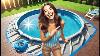 Liner Life Above Ground Pool Liner Pad Best Oval Pool Liner