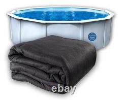 Liner Life LL18R Liner Pad 18' Round Above Ground Pool Puncture-Resistant Reinfo