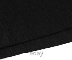 Liner Life Pool Liner Pad 10' x 15' Oval Above Ground Protects Pool Bottom