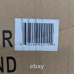 Liner Life Protective Pad 28' Round Above Ground Pool Pad #LL28R Black