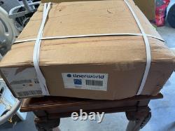 LinerWorld Above Ground Pool Liner Overlap 24 Foot Round Overlap 24 Taho Ov