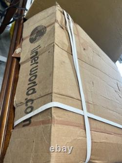 LinerWorld Above Ground Pool Liner Overlap 24 Foot Round Overlap 24 Taho Ov