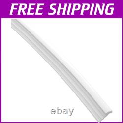 Modern Bead Lock Pool Liner 120' Roll for Easy Installation & Aesthetic Edge