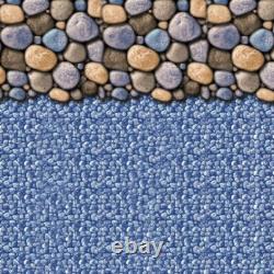 NEW Blue Wave NL402-20 24' Round Overlap Pool Liner Standard Gauge