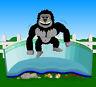 NEW Gorilla Floor Padding for Above Ground Swimming Pools Liner Protection Pad