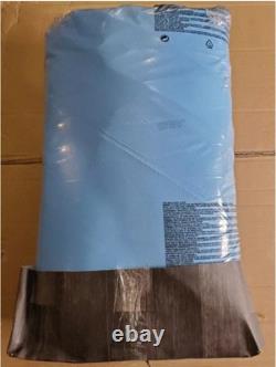 NEW LINER ONLY for Coleman or Bestway Power Steel 18 Ft x 48 Pool
