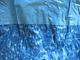 NEW OVAL 15'x26' BLUE SHIMMER ABOVE GROUND REPLACEMENT VINYL SWIMMING POOL LINER