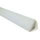 NL102-18 48-in Peel and Stick Above Ground Pool Cove 15 Pack White New US