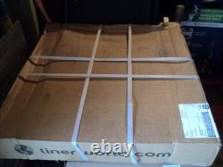 New Above ground Pool Liner, 15 Foot Round, 52 Deep, 15 Gauge, Beaded, G. B. R