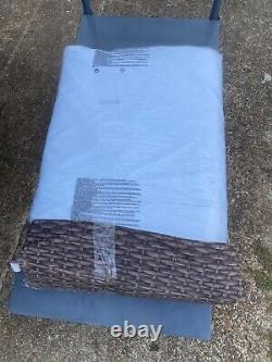 New Replacement Coleman 16'X 10'x48 Oval Frame Pool Liner ONLY 16ft 48in