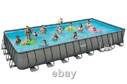 New Replacement Liner For Summer Waves 24'x12'x52Above Ground Pool (LINER ONLY)