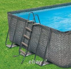 New Replacement Liner For Summer Waves 24'x12'x52Above Ground Pool (LINER ONLY)