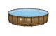 OEM Parts for Coleman Power Steel 22ft x 52in Round Above Ground Pool