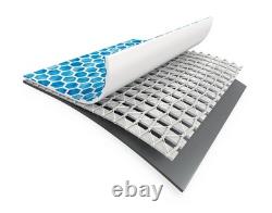 OPEN BOX Replacement Intex 14FT X 48IN Round Ultra XTR Frame Pools LINER ONLY