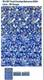 Ocean Blue 15x30 Oval Overlap Bahama Pool Liner 25 Gauge? Brand New! $529 Retail
