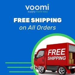 Ocean Blue 220021 21' Round Above Ground Pool Liner Crystal Material