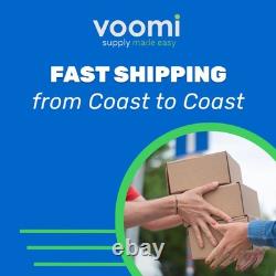 Ocean Blue 220021 21' Round Above Ground Pool Liner Crystal Material