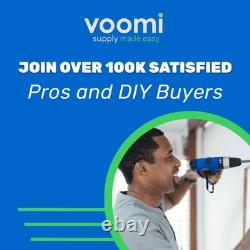 Ocean Blue 220021 21' Round Above Ground Pool Liner Crystal Material