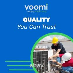 Ocean Blue 220021 21' Round Above Ground Pool Liner Crystal Material