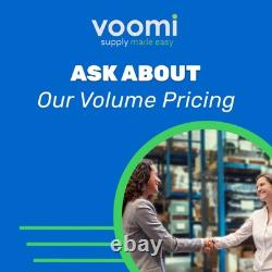 Ocean Blue 220021 21' Round Above Ground Pool Liner Crystal Material