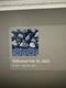Ocean Blue Water Products IP-48 Above Ground Round Pool Liner 48 Height