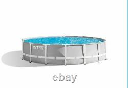 Original Intex Pool Liner Replacement 14ftx42 (427107cm) for Intex 26719/26720